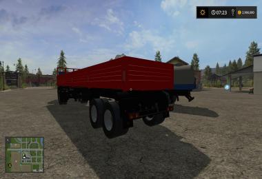 Kamaz Truck Pack v1.8.0.0