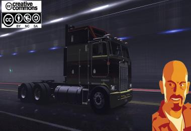 KENWORTH K100 ATS 1.29.x