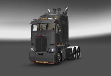 Kenworth K108 [1.28]