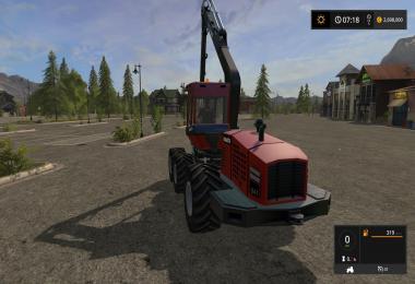 Komatsu 941 TM2000 TFSG v1.0