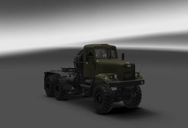 Kraz 255 - 260 [update] 1.27-1.28.x