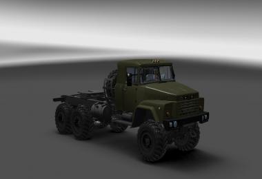 Kraz 255 - 260 [update] 1.27-1.28.x