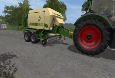 Krone Big Pack 120-80 v2.1.0.0