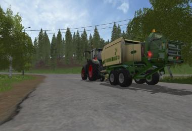 Krone Big Pack 120-80 v2.1.0.0