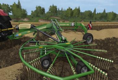 Krone Swadro TC930 v1.0.0.0