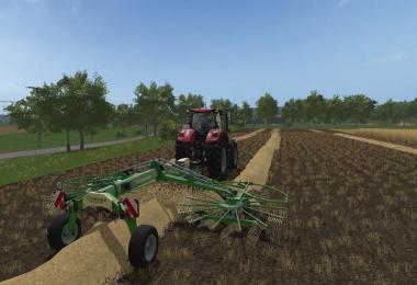 Krone Swadro TC930 v1.0.0.0