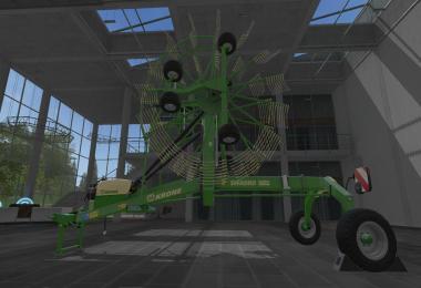 Krone Swadro TC930 v1.0.0.0