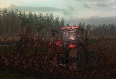 Kuhn Vari-Master 2+1 v1.0.0.0