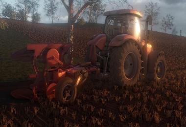 Kuhn Vari-Master 2+1 v1.0.0.0