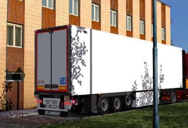 Lamberet SR2 Trailer v1.0