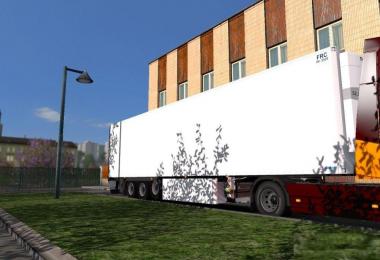 Lamberet SR2 Trailer v1.0