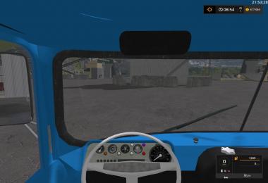 LIAZ 706 + 706P v2.0