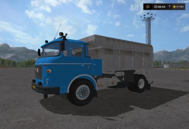 LIAZ 706 + 706P v2.0