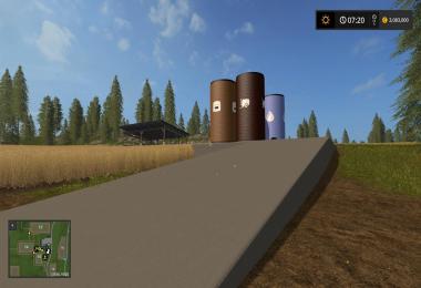 Liquid Storage Pack v1.0