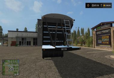 Lode King Triaxle v1.0