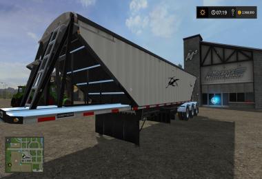 Lode King Triaxle v1.0