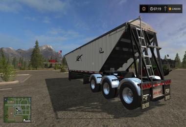 Lode King Triaxle v1.0