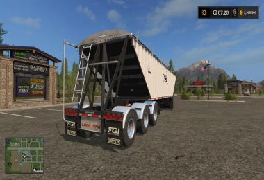 Lode King Triaxle v1.0