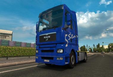 MAN TGA v1.5 1.28.x