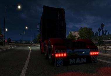 MAN TGA v1.5 1.28.x