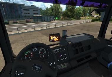 MAN TGA v1.5 1.28.x