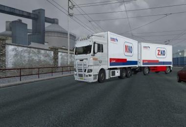 MAN TGX 2010 v4.7 by XBS