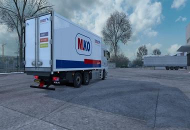 MAN TGX 2010 v4.7 by XBS