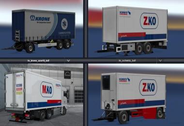 MAN TGX 2010 v4.7 by XBS