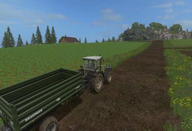 Map Bjornholm v1.3.0.3