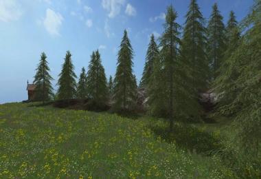 Map Bjornholm v1.3.0.3