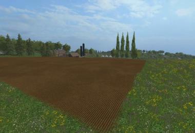 Map Bjornholm v1.3.0.3