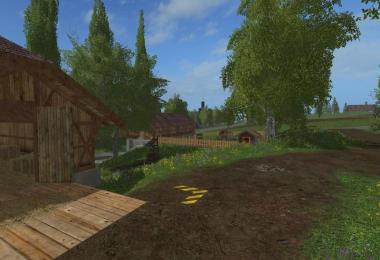 Map Bjornholm v1.3.0.3