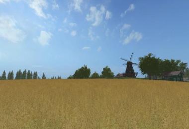 Map Bjornholm v1.3.0.3