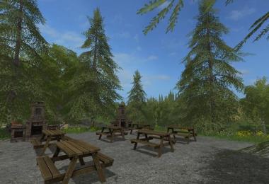 Map Bjornholm v1.3.0.3