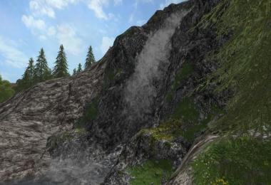 Map Bjornholm v1.3.0.3