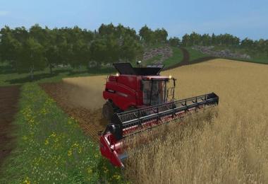 Map Bjornholm v1.3.0.3