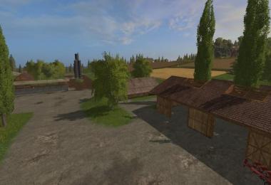 Map Bjornholm v1.3.0.3