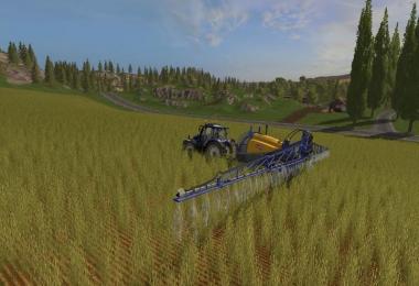 Map Bjornholm v1.3.0.3