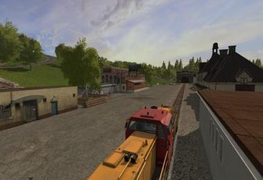 Map Bjornholm v1.3.0.3