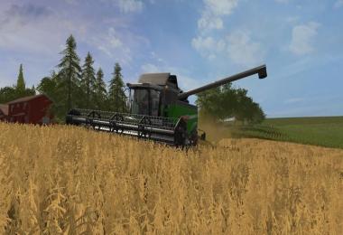 Map Bjornholm v1.3.0.3