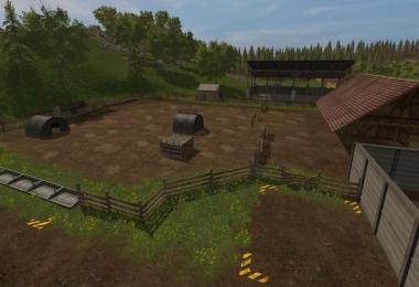 Map Bjornholm v1.3.0.3