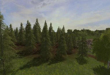 Map Bjornholm v1.3.0.3