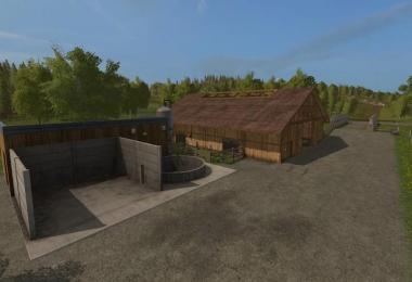 Map Bjornholm v1.3.0.3