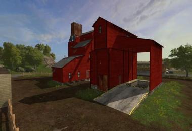 Map Bjornholm v1.3.0.3