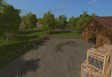 Map Bjornholm v1.3.0.3