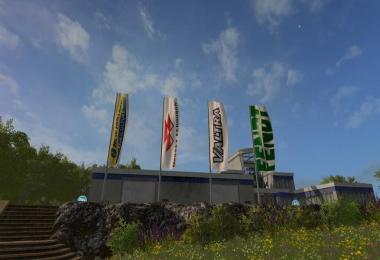 Map Bjornholm v1.3.0.3