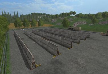 Map Bjornholm v1.3.0.4