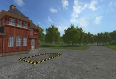 Map Bjornholm v1.3.0.4