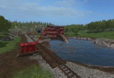 Map Bjornholm v1.3.0.4