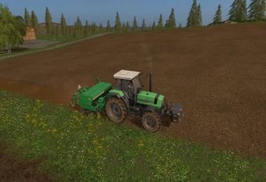 Map Bjornholm v1.3.0.4